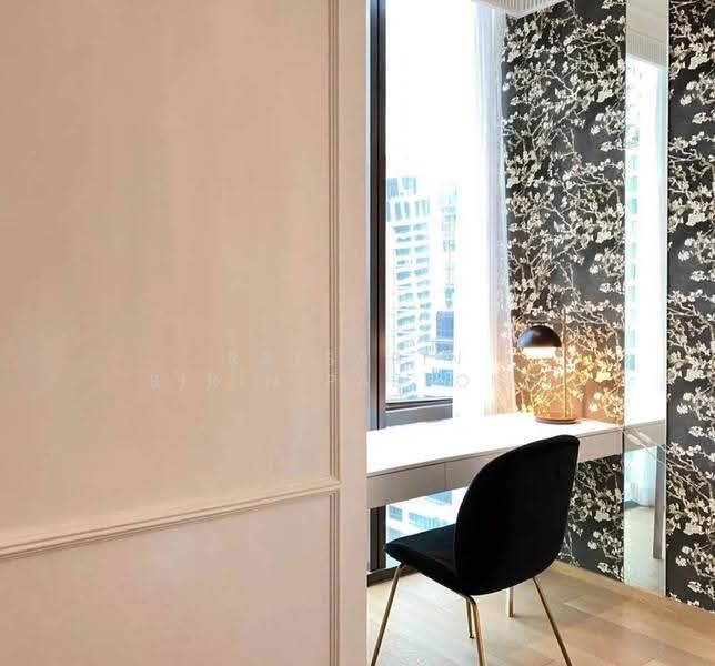 28 Chidlom, Bangkok, 28 Chit Lom Alley, Lumphini, Pathum Wan, Bangkok, 1 Bedroom, 58 sqm, Condo For Rent, by Ratsarin Sirinipaspong, 500510629 - DDproperty.com