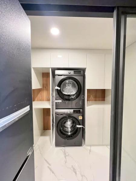 Landmark @MRTA Station, Bangkok, 397 Rama 9 Road, Bang Kapi, Huai Khwang, Bangkok, 2 Bedrooms, 157 sqm, Condo For Sale, by Suchada Yodyiem, 500510631 - DDproperty.com