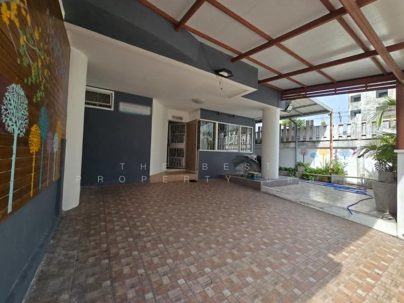 My Hometown Theparak Km.1, Samut Prakan, Thepharak Road Km.1, Thepharak, Muang Samut Prakarn, Samut Prakan, 3 Bedrooms, 100 sqm, Townhouse For Sale, by The Best Property นอม, 500510632 - DDproperty.com