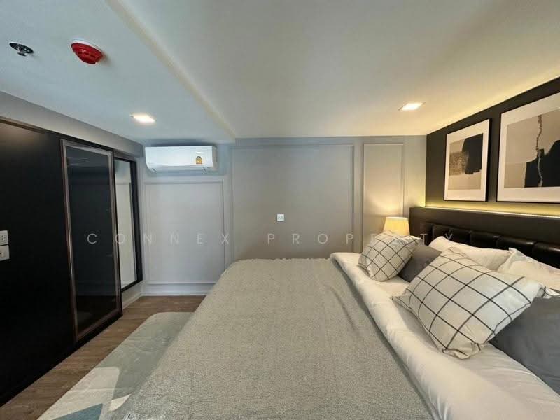 Modiz Sukhumvit 50, Bangkok, Soi Sukhumvit 50, Phra Kanong, Khlong Toei, Bangkok, 1 Bedroom, 47 sqm, Condo For Rent, by Connex Property, 500510634 - DDproperty.com