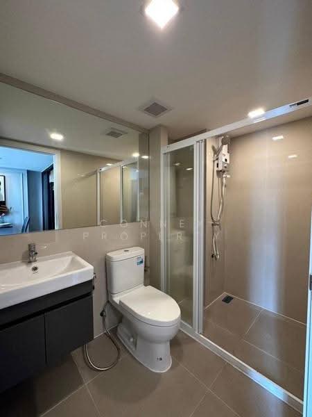 Modiz Sukhumvit 50, Bangkok, Soi Sukhumvit 50, Phra Kanong, Khlong Toei, Bangkok, 1 Bedroom, 47 sqm, Condo For Rent, by Connex Property, 500510634 - DDproperty.com