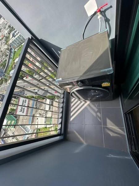 Modiz Sukhumvit 50, Bangkok, Soi Sukhumvit 50, Phra Kanong, Khlong Toei, Bangkok, 1 Bedroom, 47 sqm, Condo For Rent, by Connex Property, 500510634 - DDproperty.com