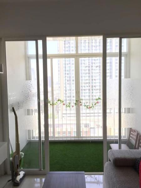 IDEO Verve Sukhumvit, Bangkok, 2077 Sukhumvit Road, Phra Kanong Nua, Watthana, Bangkok, 2 Bedrooms, 64 sqm, Condo For Sale, by Nicha Na Lampang, 500510640 - DDproperty.com