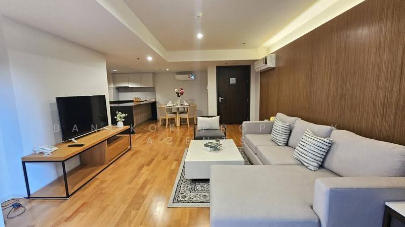 Piya Residence, Bangkok, Soi Sukhumvit 28-30, Khong Tan, Khlong Toei, Bangkok, 2 Bedrooms, 111 sqm, Condo For Rent, by BANGKOK PROPERTY AGENTS, 500510641 - DDproperty.com