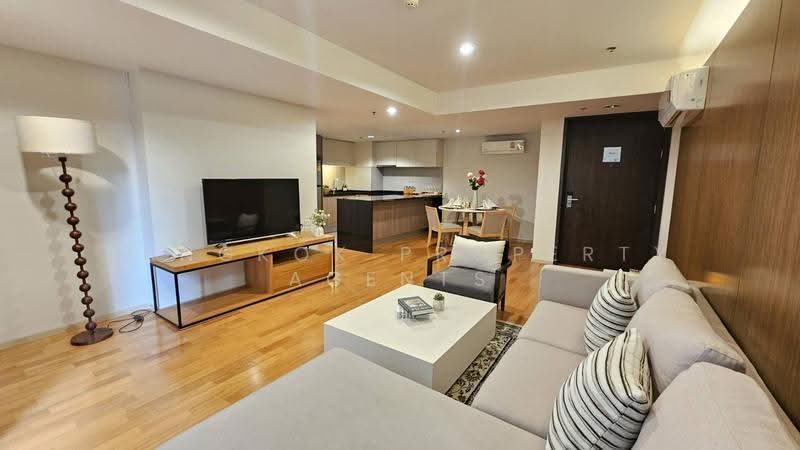 Piya Residence, Bangkok, Soi Sukhumvit 28-30, Khong Tan, Khlong Toei, Bangkok, 2 Bedrooms, 111 sqm, Condo For Rent, by BANGKOK PROPERTY AGENTS, 500510641 - DDproperty.com