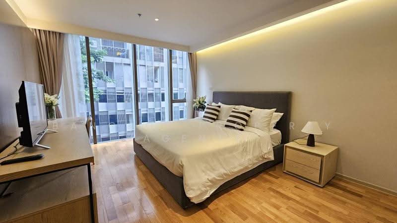 Piya Residence, Bangkok, Soi Sukhumvit 28-30, Khong Tan, Khlong Toei, Bangkok, 2 Bedrooms, 111 sqm, Condo For Rent, by BANGKOK PROPERTY AGENTS, 500510641 - DDproperty.com