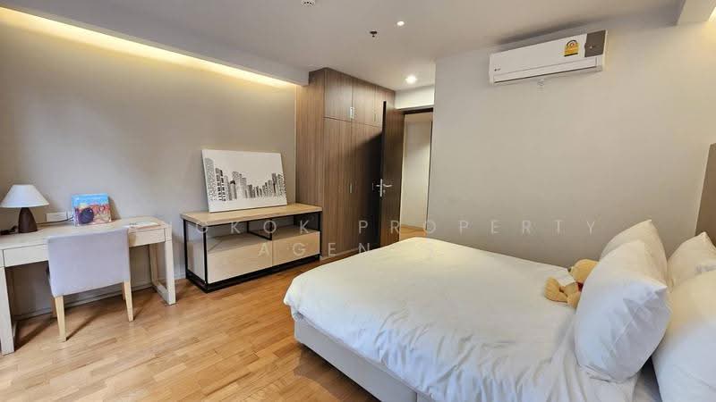 Piya Residence, Bangkok, Soi Sukhumvit 28-30, Khong Tan, Khlong Toei, Bangkok, 2 Bedrooms, 111 sqm, Condo For Rent, by BANGKOK PROPERTY AGENTS, 500510641 - DDproperty.com