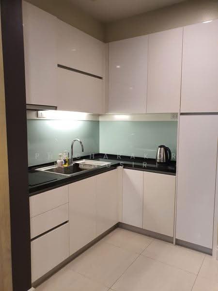 Bright Sukhumvit 24, Bangkok, Sukhumvit 24 Alley, Khong Tan, Khlong Toei, Bangkok, 1 Bedroom, 70 sqm, Condo For Rent, by Phacharakorn Anusiri, 500510642 - DDproperty.com