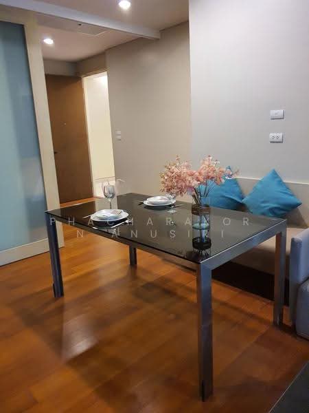 Bright Sukhumvit 24, Bangkok, Sukhumvit 24 Alley, Khong Tan, Khlong Toei, Bangkok, 1 Bedroom, 70 sqm, Condo For Rent, by Phacharakorn Anusiri, 500510642 - DDproperty.com