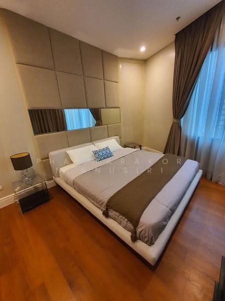 Bright Sukhumvit 24, Bangkok, Sukhumvit 24 Alley, Khong Tan, Khlong Toei, Bangkok, 1 Bedroom, 70 sqm, Condo For Rent, by Phacharakorn Anusiri, 500510642 - DDproperty.com