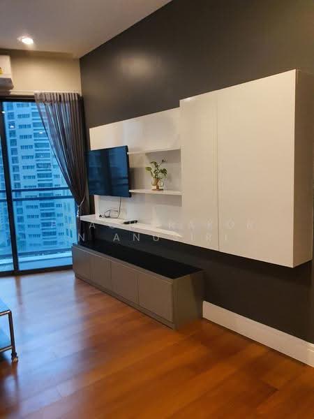 Bright Sukhumvit 24, Bangkok, Sukhumvit 24 Alley, Khong Tan, Khlong Toei, Bangkok, 1 Bedroom, 70 sqm, Condo For Rent, by Phacharakorn Anusiri, 500510642 - DDproperty.com