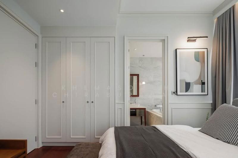 Khun By Yoo, Bangkok, 338 Thonglor Road, Khlong Tan Nua, Watthana, Bangkok, 2 Bedrooms, 82 sqm, Condo For Rent, by Khemasooch Chiraburanan, 500510643 - DDproperty.com