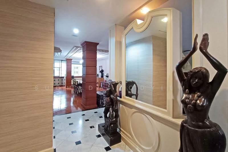 Premier Condominium, Bangkok, Sukhumvit 24 Alley, Khong Tan, Khlong Toei, Bangkok, 4 Bedrooms, 410 sqm, Condo For Sale, by Suchada Yodyiem, 500510645 - DDproperty.com