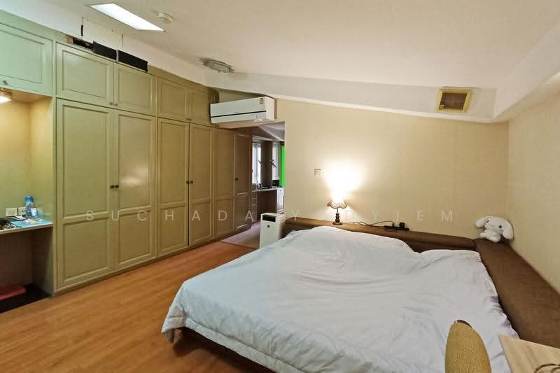 Premier Condominium, Bangkok, Sukhumvit 24 Alley, Khong Tan, Khlong Toei, Bangkok, 4 Bedrooms, 410 sqm, Condo For Sale, by Suchada Yodyiem, 500510645 - DDproperty.com