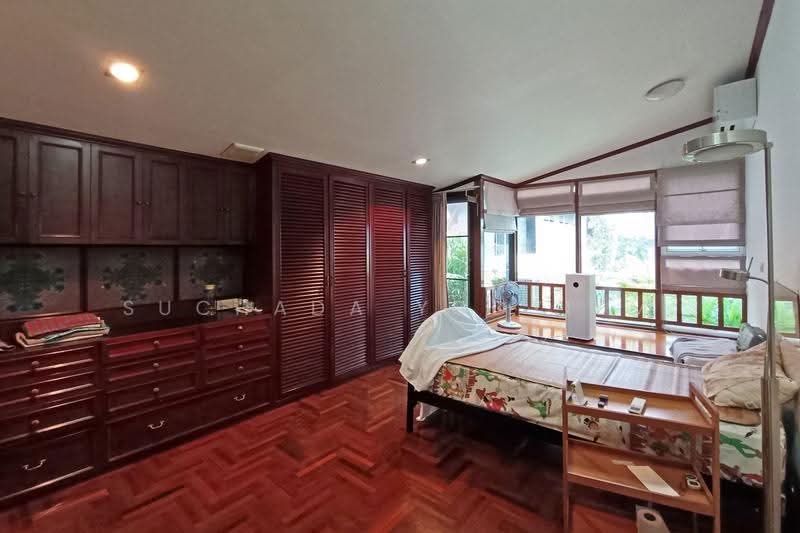 Premier Condominium, Bangkok, Sukhumvit 24 Alley, Khong Tan, Khlong Toei, Bangkok, 4 Bedrooms, 410 sqm, Condo For Sale, by Suchada Yodyiem, 500510645 - DDproperty.com