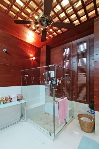 Premier Condominium, Bangkok, Sukhumvit 24 Alley, Khong Tan, Khlong Toei, Bangkok, 4 Bedrooms, 410 sqm, Condo For Sale, by Suchada Yodyiem, 500510645 - DDproperty.com