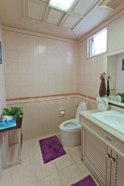 Premier Condominium, Bangkok, Sukhumvit 24 Alley, Khong Tan, Khlong Toei, Bangkok, 4 Bedrooms, 410 sqm, Condo For Sale, by Suchada Yodyiem, 500510645 - DDproperty.com