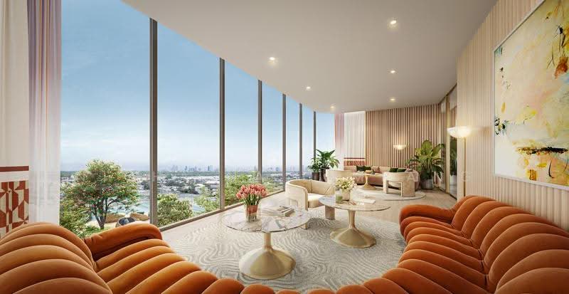 XELF by Sansiri, Bangkok, Khong Tan, Khlong Toei, Bangkok, 2 Bedrooms, 56 sqm, Condo For Sale, by Nicha Na Lampang, 500510646 - DDproperty.com