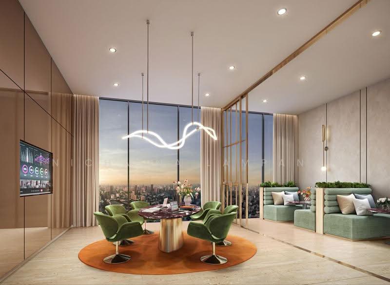 XELF by Sansiri, กรุงเทพ, คลองตัน, คลองเตย, กรุงเทพ, 56 ตร.ม., คอนโด ขาย, โดย Nicha Na Lampang, 500510646 - DDproperty.com