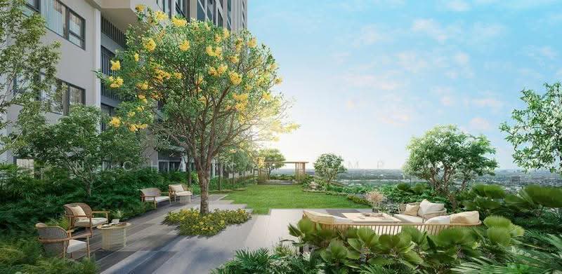 XELF by Sansiri, Bangkok, Khong Tan, Khlong Toei, Bangkok, 2 Bedrooms, 56 sqm, Condo For Sale, by Nicha Na Lampang, 500510646 - DDproperty.com
