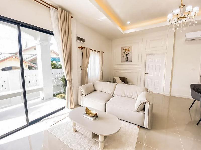 3 Bedroom House for Sale Khao Noi East Pattaya, chon-buri, Nong Pru, Bang Lamung (Pattaya), Chon Buri (Pattaya), 3 Bedrooms, 180 sqm, Single Detached House For Sale, by PLC real estate, 500510647 - DDproperty.com