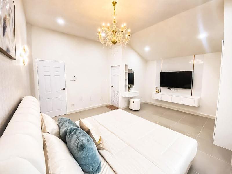 3 Bedroom House for Sale Khao Noi East Pattaya, chon-buri, Nong Pru, Bang Lamung (Pattaya), Chon Buri (Pattaya), 3 Bedrooms, 180 sqm, Single Detached House For Sale, by PLC real estate, 500510647 - DDproperty.com