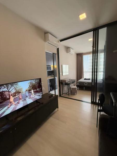 The Privacy Jatujak, กรุงเทพ, 1100 ถนนวิภาวดีรังสิต, จอมพล, จตุจักร, กรุงเทพ, 27 ตร.ม., คอนโด ให้เช่า, โดย Phacharakorn Anusiri, 500510649 - DDproperty.com