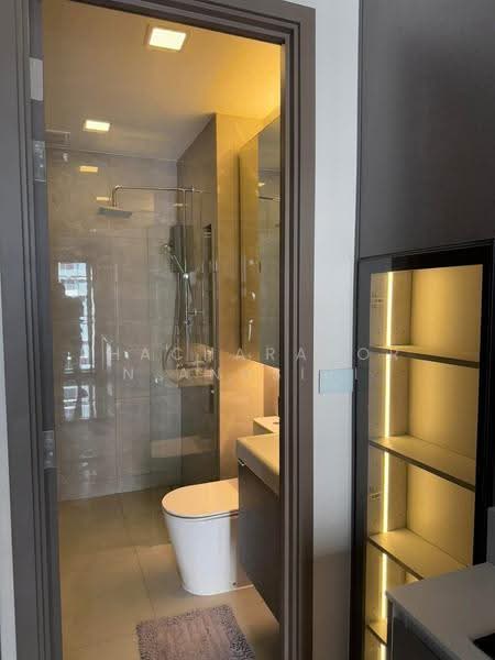 The Privacy Jatujak, Bangkok, 1100 Vibhavadi Rangsit Road, Jom Phon, Chatuchak, Bangkok, 1 Bedroom, 27 sqm, Condo For Rent, by Phacharakorn Anusiri, 500510649 - DDproperty.com
