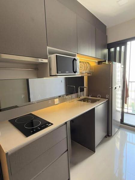 The Privacy Jatujak, Bangkok, 1100 Vibhavadi Rangsit Road, Jom Phon, Chatuchak, Bangkok, 1 Bedroom, 27 sqm, Condo For Rent, by Phacharakorn Anusiri, 500510649 - DDproperty.com