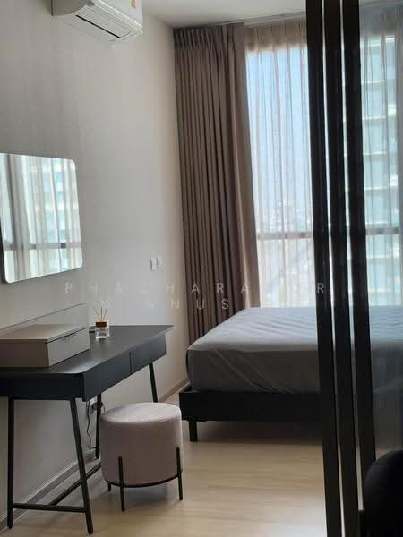 The Privacy Jatujak, กรุงเทพ, 1100 ถนนวิภาวดีรังสิต, จอมพล, จตุจักร, กรุงเทพ, 27 ตร.ม., คอนโด ให้เช่า, โดย Phacharakorn Anusiri, 500510649 - DDproperty.com