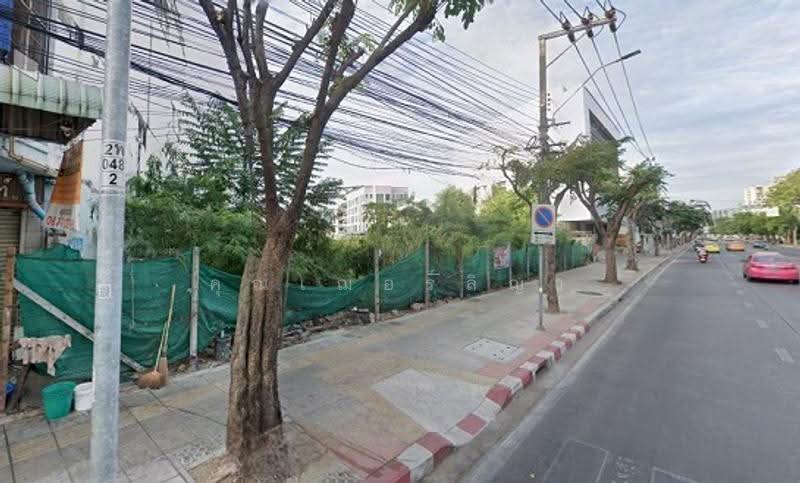 ขายที่ดินเปล่า แปลงหัวมุม บางนา-ตราด กม.3 ใกล้ Central บางนา, กรุงเทพ, บางนา-ตราด, บางนา, กรุงเทพ, 2,628 ตร.ม., ที่ดิน ขาย, โดย คุณเฌอร์ลิญา, 500510655 - DDproperty.com
