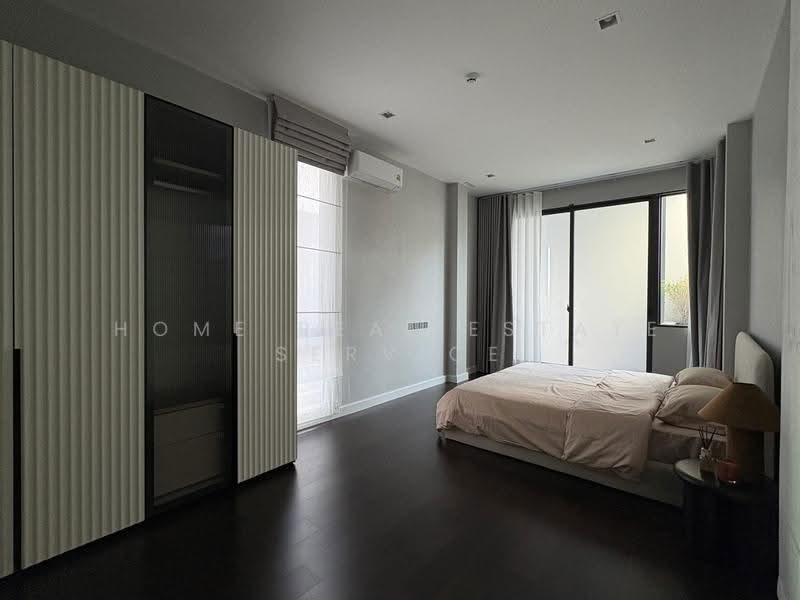 The Gentry Phatthanakan 2 : เดอะ เจนทริ พัฒนาการ 2, กรุงเทพ, พัฒนาการ 32, สวนหลวง, กรุงเทพ, 425 ตร.ม., บ้านเดี่ยว ให้เช่า, โดย HOME Real Estate Service, 500510656 - DDproperty.com