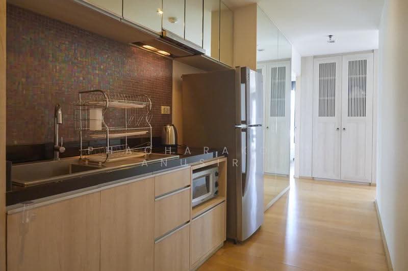 Noble Reflex, Bangkok, 18 Phaholyothin Road, Samsen Nai, Phaya Thai, Bangkok, 1 Bedroom, 65 sqm, Condo For Rent, by Phacharakorn Anusiri, 500510657 - DDproperty.com