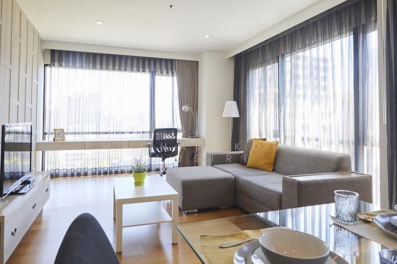 Noble Reflex, Bangkok, 18 Phaholyothin Road, Samsen Nai, Phaya Thai, Bangkok, 1 Bedroom, 65 sqm, Condo For Rent, by Phacharakorn Anusiri, 500510657 - DDproperty.com