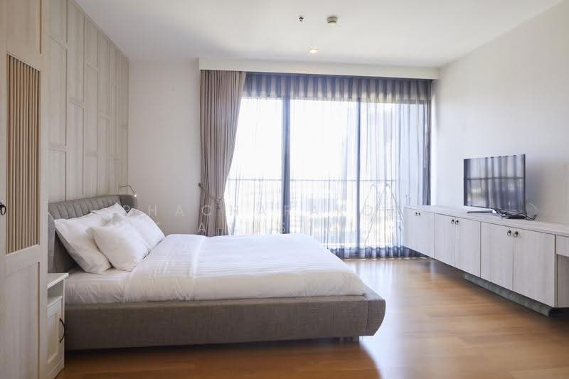 Noble Reflex, Bangkok, 18 Phaholyothin Road, Samsen Nai, Phaya Thai, Bangkok, 1 Bedroom, 65 sqm, Condo For Rent, by Phacharakorn Anusiri, 500510657 - DDproperty.com