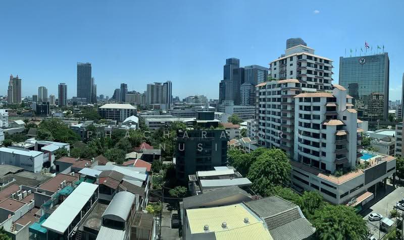 Noble Reflex, Bangkok, 18 Phaholyothin Road, Samsen Nai, Phaya Thai, Bangkok, 1 Bedroom, 65 sqm, Condo For Rent, by Phacharakorn Anusiri, 500510657 - DDproperty.com