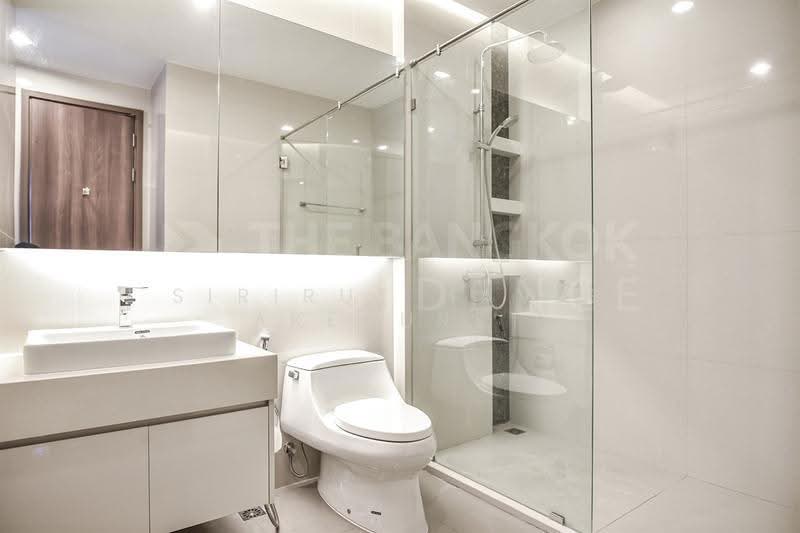 Menam Residences, Bangkok, 2088 Charoenkrung Road, Wat Prayakrai, Bang Kho Laem, Bangkok, 1 Bedroom, 49 sqm, Condo For Sale, by Sirirut Havee Akehurst, 500510659 - DDproperty.com