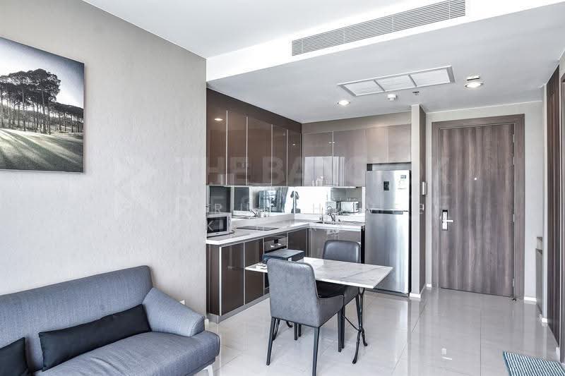 Menam Residences, Bangkok, 2088 Charoenkrung Road, Wat Prayakrai, Bang Kho Laem, Bangkok, 1 Bedroom, 49 sqm, Condo For Sale, by Sirirut Havee Akehurst, 500510659 - DDproperty.com