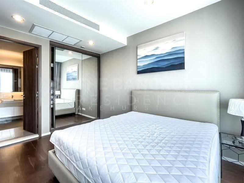 Menam Residences, Bangkok, 2088 Charoenkrung Road, Wat Prayakrai, Bang Kho Laem, Bangkok, 1 Bedroom, 49 sqm, Condo For Sale, by Sirirut Havee Akehurst, 500510659 - DDproperty.com