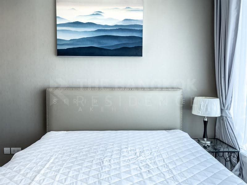 Menam Residences, Bangkok, 2088 Charoenkrung Road, Wat Prayakrai, Bang Kho Laem, Bangkok, 1 Bedroom, 49 sqm, Condo For Sale, by Sirirut Havee Akehurst, 500510659 - DDproperty.com