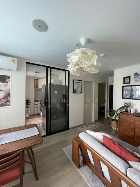 The Cube Urban Sathorn - Chan : เดอะ คิวบ์ เออร์เบิน สาทร - จันทน์, กรุงเทพ, ซอยจันทน์ 51, วัดพระยาไกร, บางคอแหลม, กรุงเทพ, 44 ตร.ม., คอนโด ขาย, โดย Nicha Na Lampang, 500510661 - DDproperty.com
