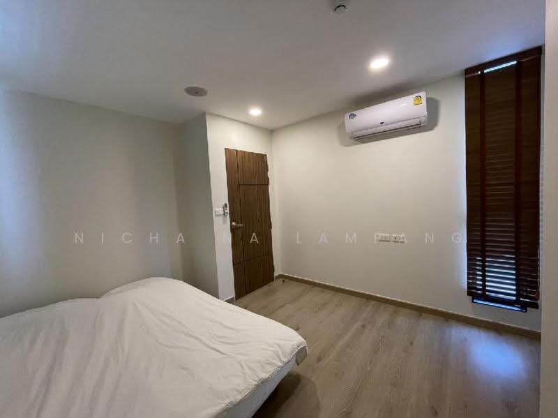 The Cube Urban Sathorn - Chan : เดอะ คิวบ์ เออร์เบิน สาทร - จันทน์, กรุงเทพ, ซอยจันทน์ 51, วัดพระยาไกร, บางคอแหลม, กรุงเทพ, 44 ตร.ม., คอนโด ขาย, โดย Nicha Na Lampang, 500510661 - DDproperty.com