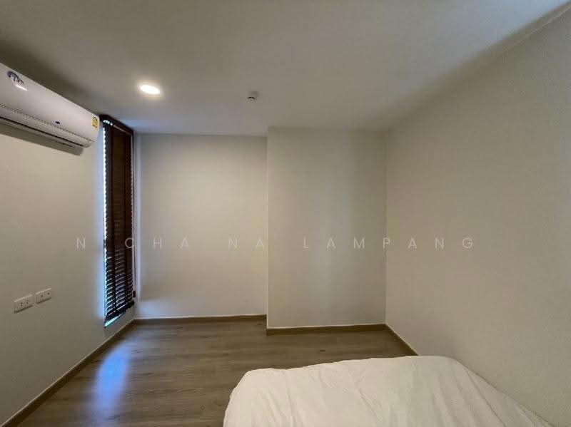 The Cube Urban Sathorn - Chan, Bangkok, Soi Chan 51, Wat Prayakrai, Bang Kho Laem, Bangkok, 2 Bedrooms, 44 sqm, Condo For Sale, by Nicha Na Lampang, 500510661 - DDproperty.com