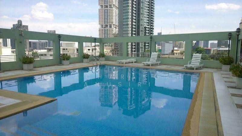 Lumpini Suite Sukhumvit 41, Bangkok, Soi Sukhumvit 41, Khlong Tan Nua, Watthana, Bangkok, 1 Bedroom, 34 sqm, Condo For Rent, by Phacharakorn Anusiri, 500510663 - DDproperty.com