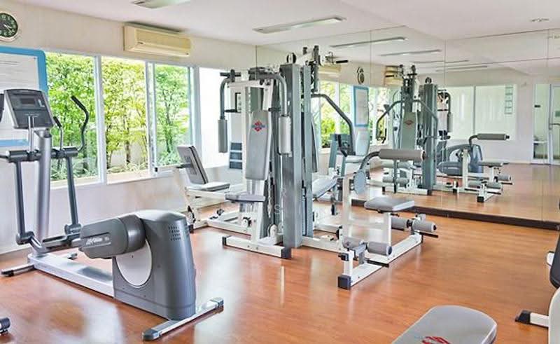 Lumpini Suite Sukhumvit 41, Bangkok, Soi Sukhumvit 41, Khlong Tan Nua, Watthana, Bangkok, 1 Bedroom, 34 sqm, Condo For Rent, by Phacharakorn Anusiri, 500510663 - DDproperty.com