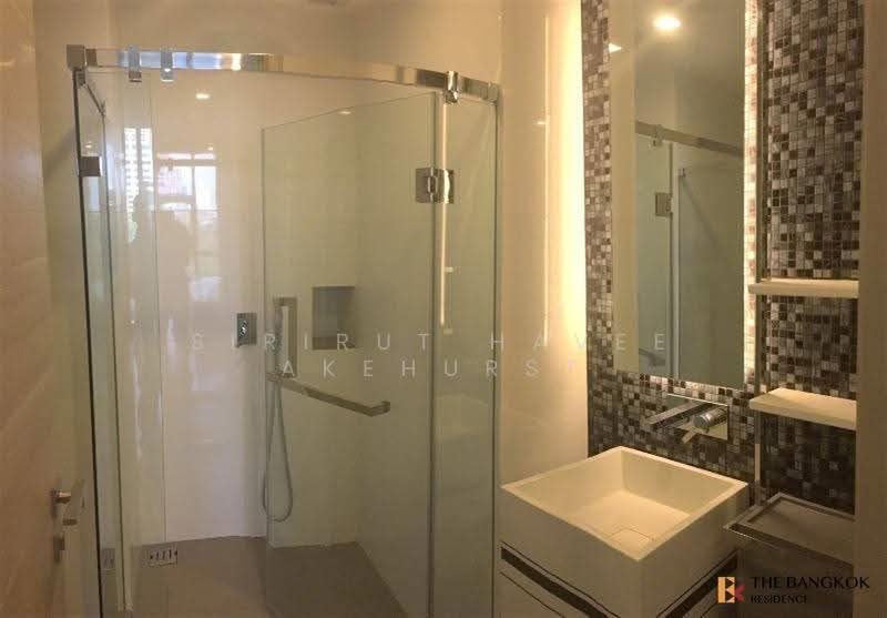 The Room Sathorn : เดอะ รูม สาทร, กรุงเทพ, 78 ถนนปั้น แขวงสีลม เขตบางรัก กรุงเทพมหานคร, สีลม, บางรัก, กรุงเทพ, 49 ตร.ม., คอนโด ขาย, โดย Sirirut Havee Akehurst, 500510664 - DDproperty.com
