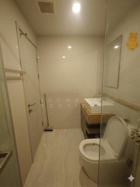 Quintara Treehaus Sukhumvit 42, Bangkok, Soi Bar Bose 2, Sukhumvit 42, Phra Kanong, Khlong Toei, Bangkok, 1 Bedroom, 32 sqm, Condo For Sale, by Suchada Yodyiem, 500510665 - DDproperty.com