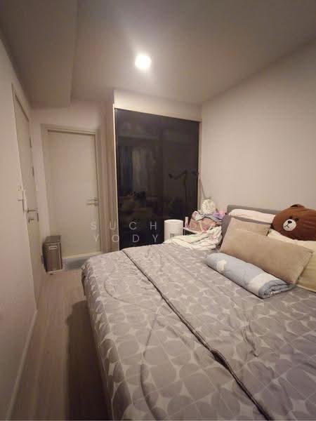 Quintara Treehaus Sukhumvit 42, Bangkok, Soi Bar Bose 2, Sukhumvit 42, Phra Kanong, Khlong Toei, Bangkok, 1 Bedroom, 32 sqm, Condo For Sale, by Suchada Yodyiem, 500510665 - DDproperty.com