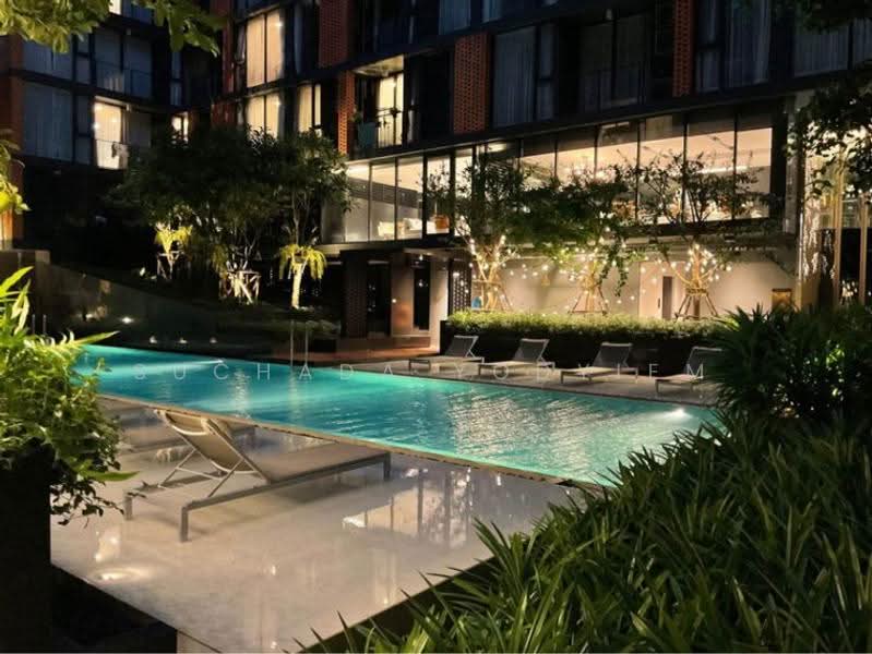 Quintara Treehaus Sukhumvit 42 : ควินทารา ทรีเฮาส์ สุขุมวิท 42, กรุงเทพ, ซอยบาร์โบส 2 ถนนสุขุมวิท 42, พระโขนง, คลองเตย, กรุงเทพ, 32 ตร.ม., คอนโด ขาย, โดย Suchada Yodyiem, 500510665 - DDproperty.com