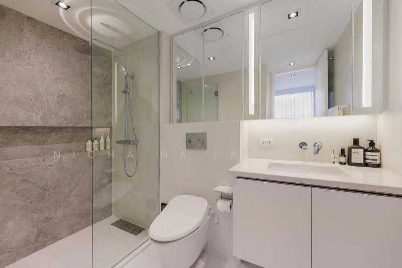 SCOPE Promsri, Bangkok, 345 Sukhumvit 49, Khlong Tan Nua, Watthana, Bangkok, 1 Bedroom, 33 sqm, Condo For Sale, by Nicha Na Lampang, 500510666 - DDproperty.com